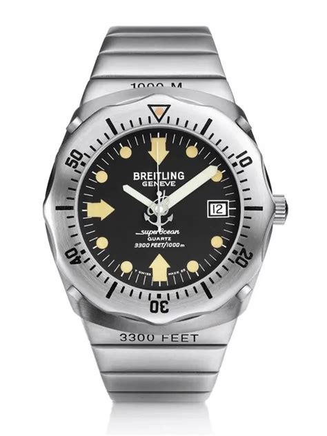 breitling superocean 60s|breitling superocean diamond bezel.